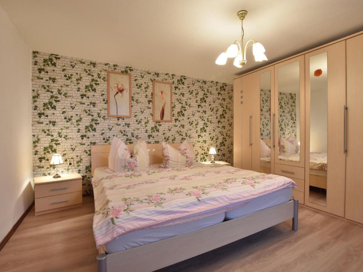 Classy Apartment In Boltenhagen With Terrace Zewnętrze zdjęcie