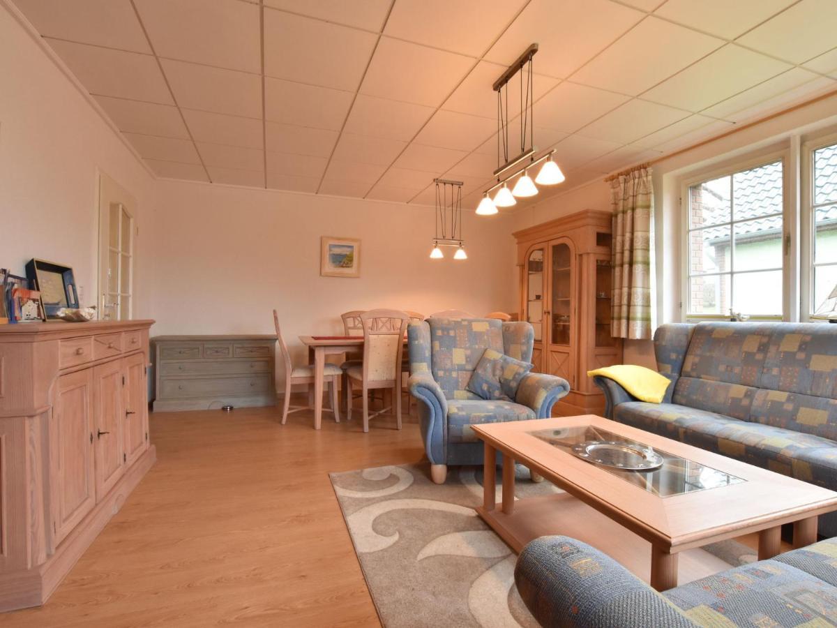 Classy Apartment In Boltenhagen With Terrace Zewnętrze zdjęcie