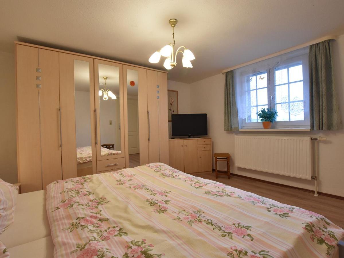 Classy Apartment In Boltenhagen With Terrace Zewnętrze zdjęcie